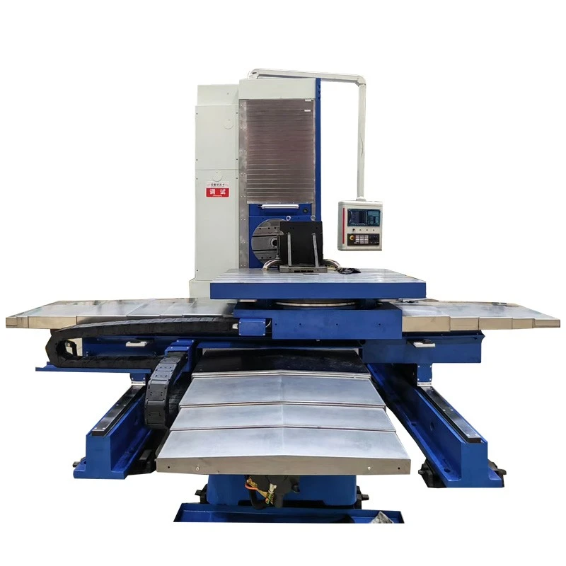 Cnc Boring Milling Machine suppliers