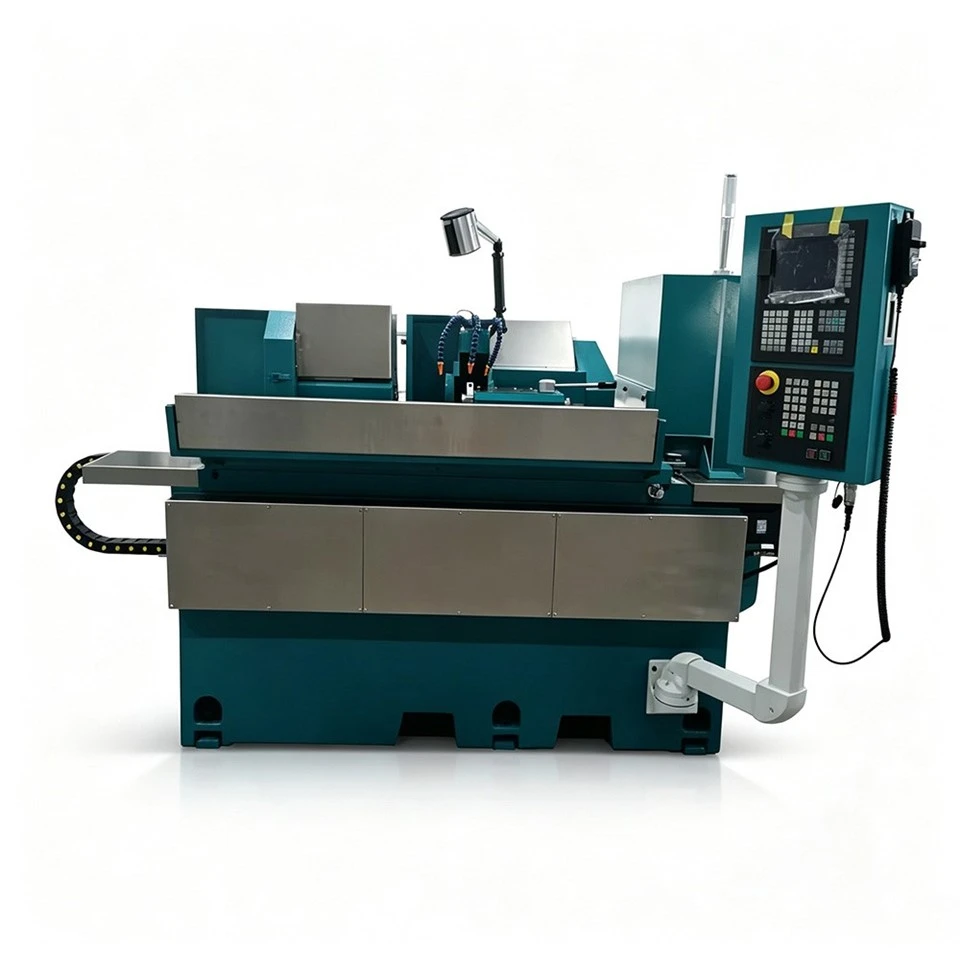 CNC Cylindrical Grinder high quality