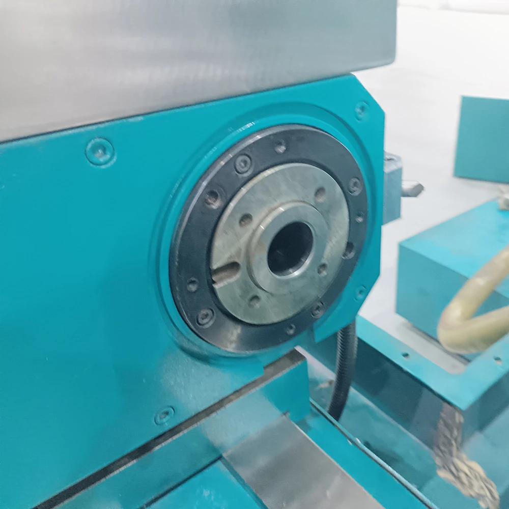 CNC cylindrical grinder CNC cylindrical grinder