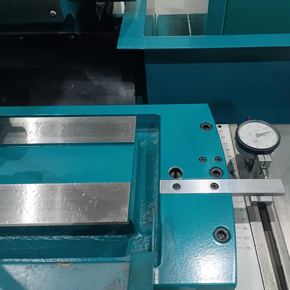 CNC cylindrical grinder CNC cylindrical grinder