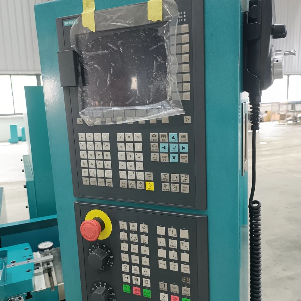 CNC cylindrical grinder CNC cylindrical grinder