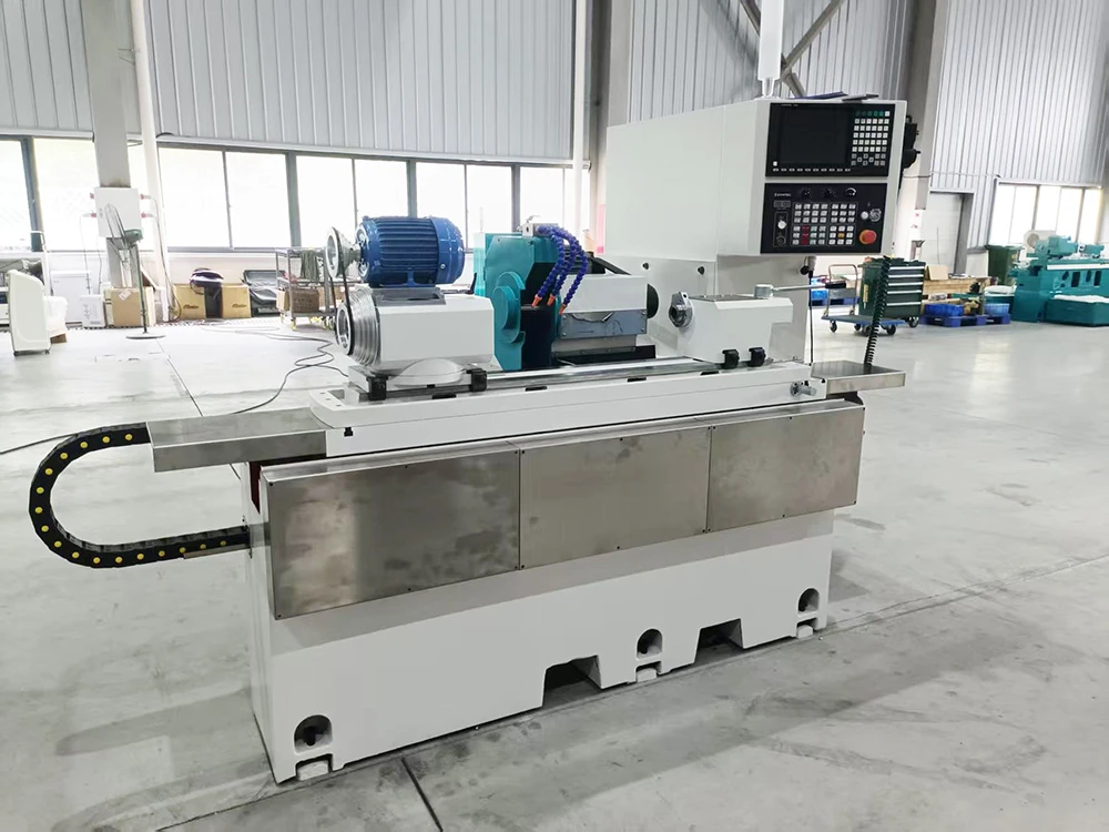 CNC cylindrical grinder CNC cylindrical grinder