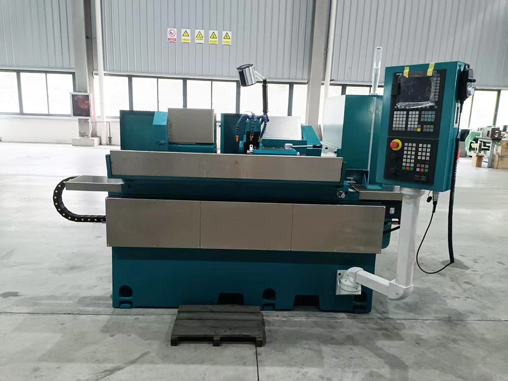 CNC cylindrical grinder CNC cylindrical grinder