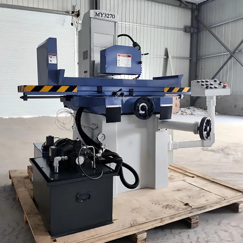 Hydraulic station Hydraulic station